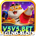 A9GAMES Legend Slots
