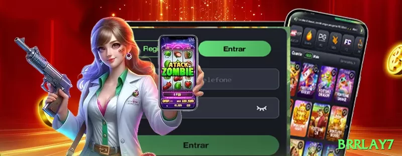 668brl Casino Premium v4.7.4 Screenshot 1