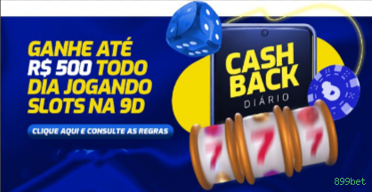 899bet Cassino Clássico