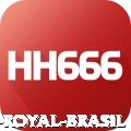 svbet Royal Brasil